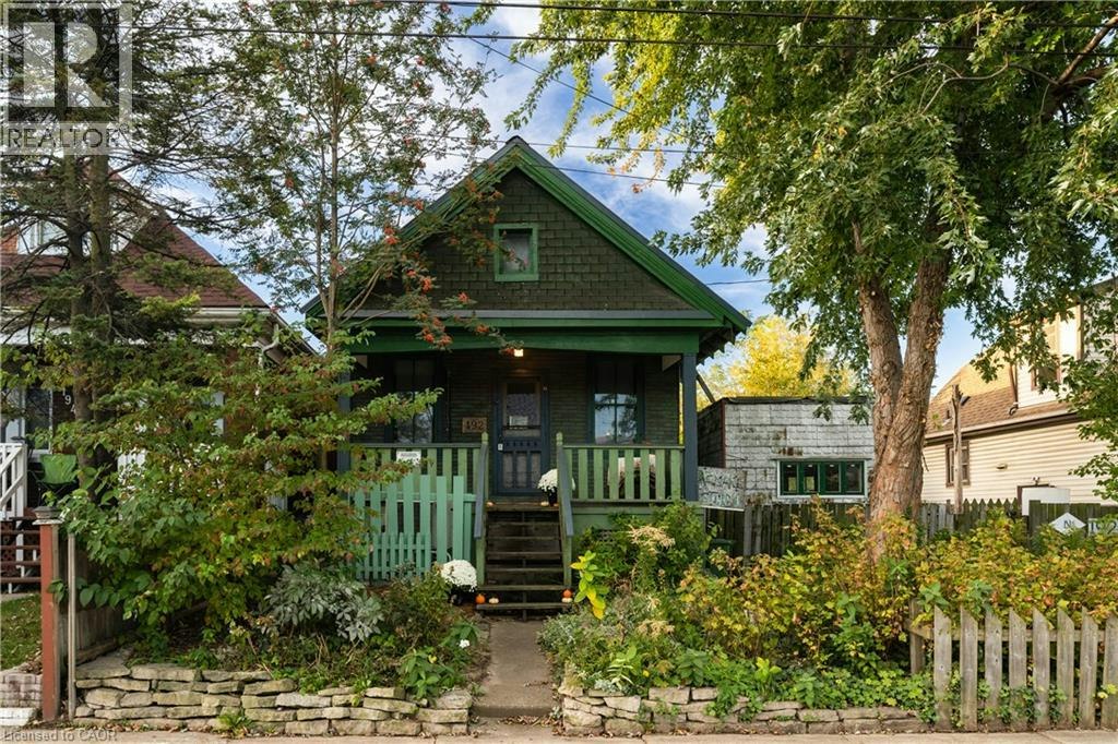 192 Grenfell Street, Hamilton, ON, L8H 3J4