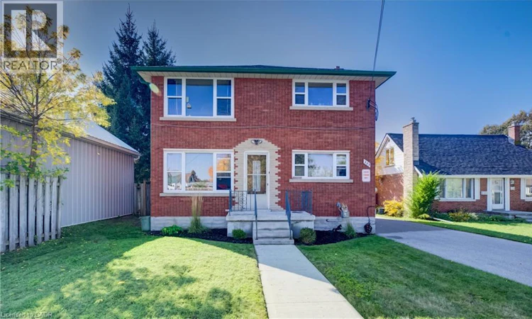 283 Becker Street