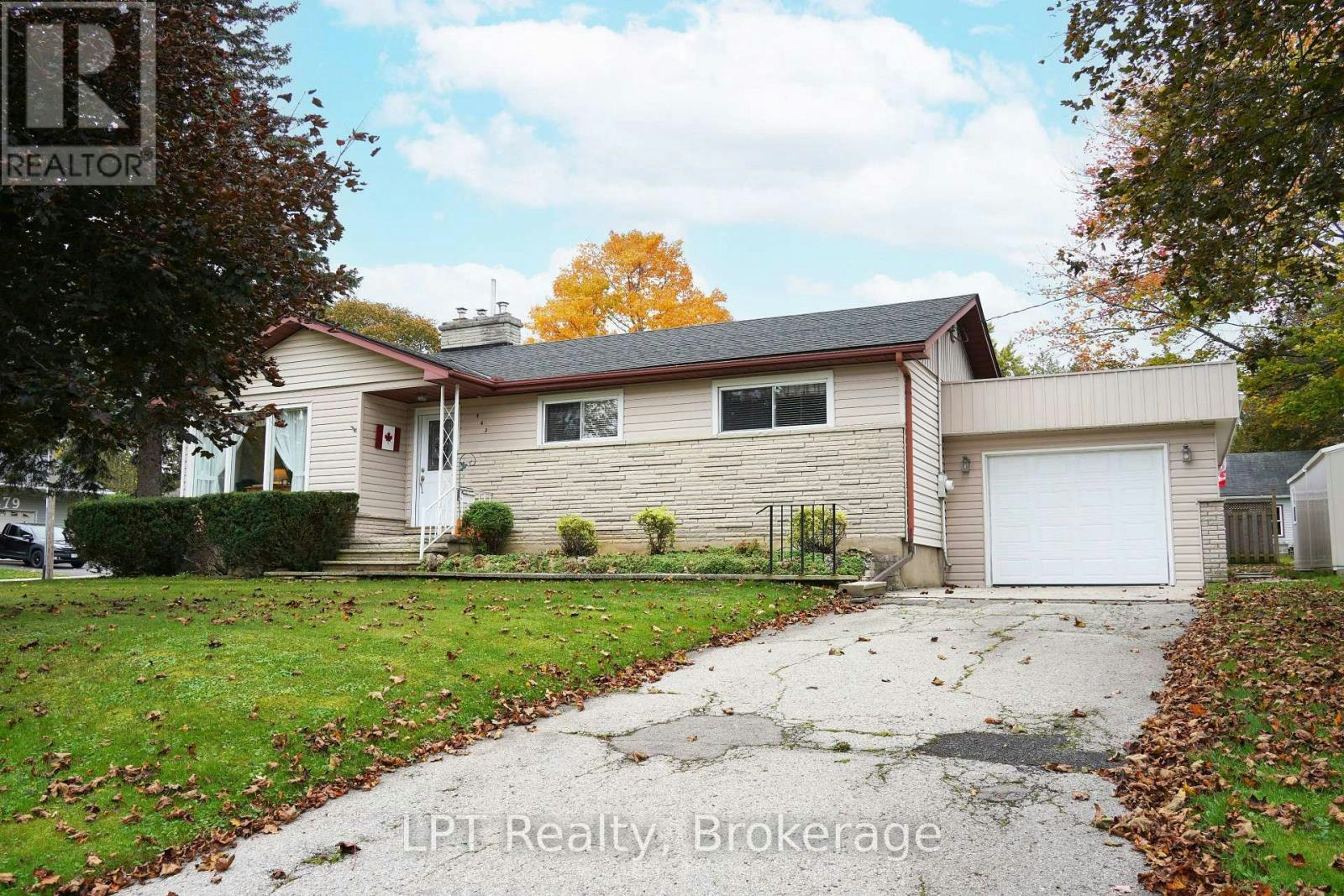 463 Frank Street, South Bruce Peninsula, ON, N0H 2T0