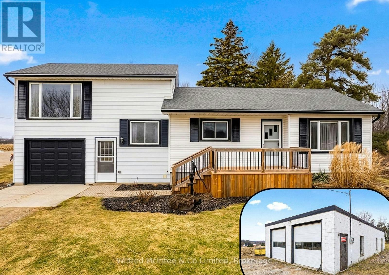 401395 Grey 4 Road, West Grey, ON, N4N 3B8