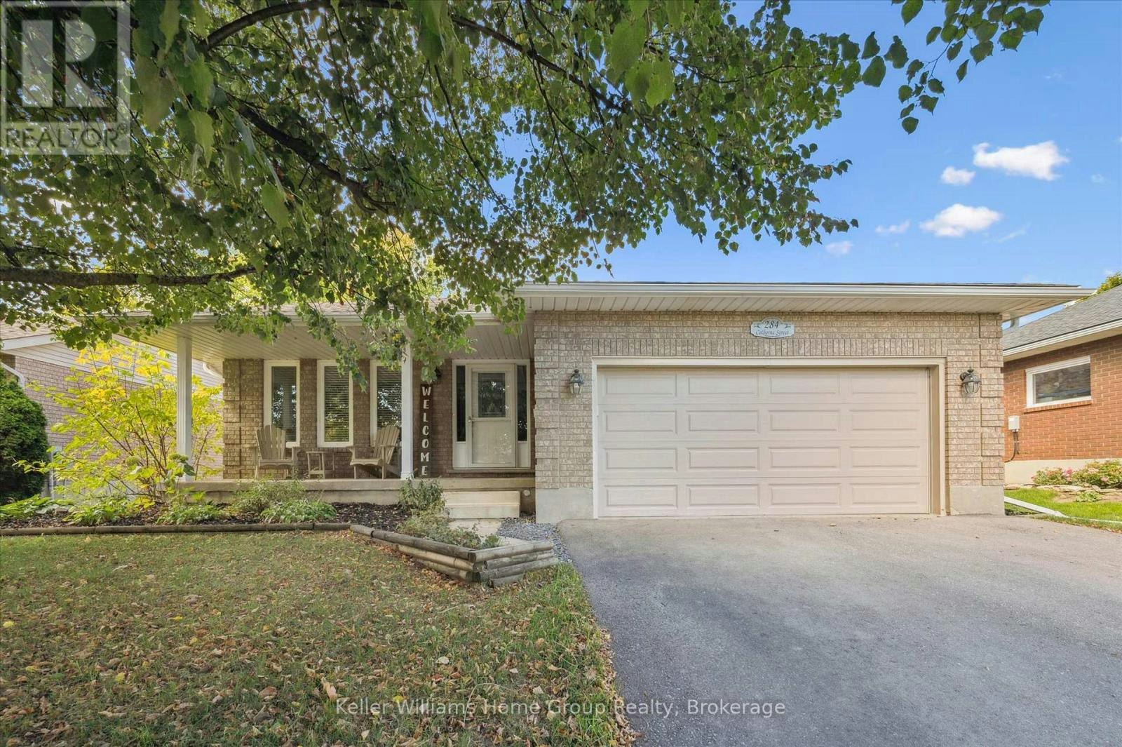 284 Colborne Street, Centre Wellington, ON, N0B 1S0