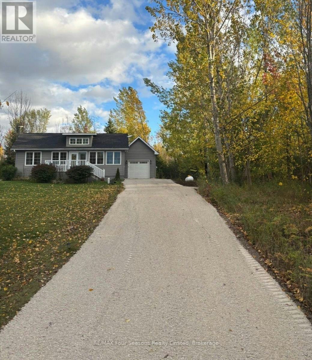103 Robertson Avenue, Meaford, ON, N4L 1W7