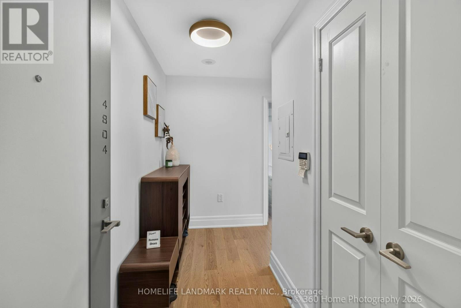 4804-8 The Esplanade, Toronto, ON, M5E 0A6