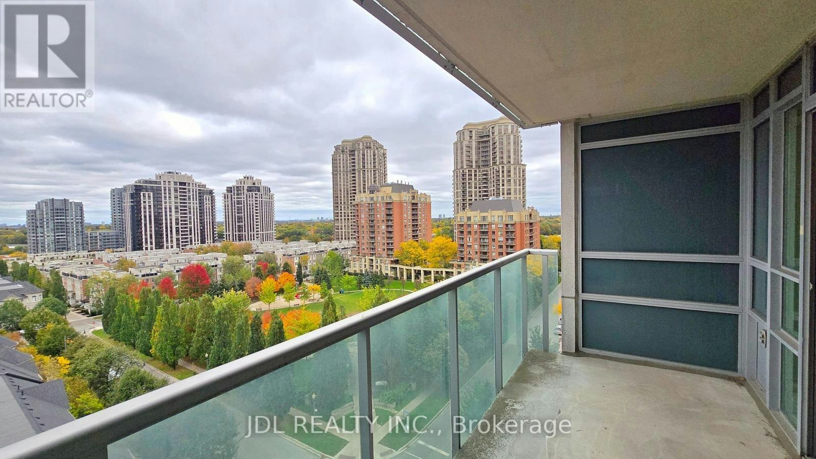 1009-16 Harrison Garden Boulevard, Toronto, ON, M2N 7J6 - 9