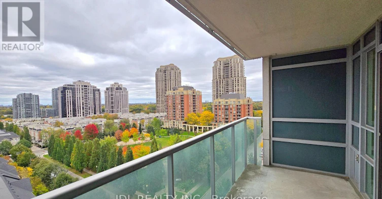 1009-16 Harrison Garden Boulevard, Toronto, ON, M2N 7J6 - 9