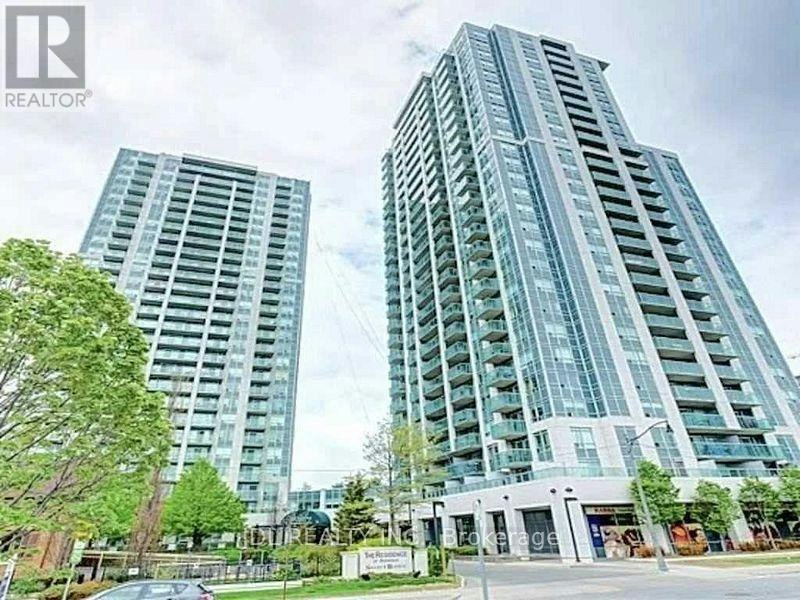 1009-16 Harrison Garden Boulevard, Toronto, ON, M2N 7J6 - 10