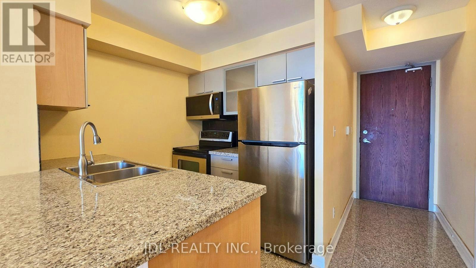 1009-16 Harrison Garden Boulevard, Toronto, ON, M2N 7J6 - 2