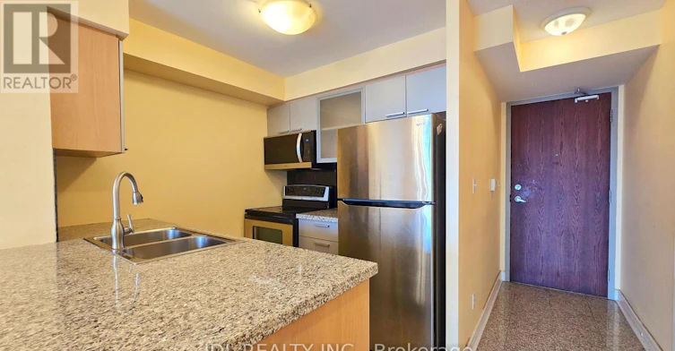 1009-16 Harrison Garden Boulevard, Toronto, ON, M2N 7J6 - 2