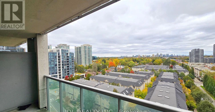 1009-16 Harrison Garden Boulevard, Toronto, ON, M2N 7J6 - 8