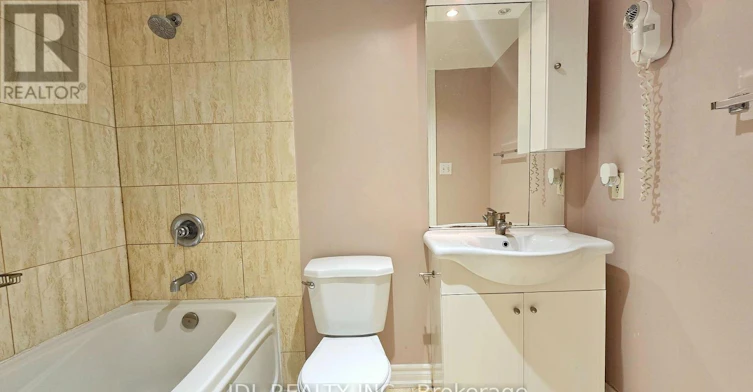 1009-16 Harrison Garden Boulevard, Toronto, ON, M2N 7J6 - 7