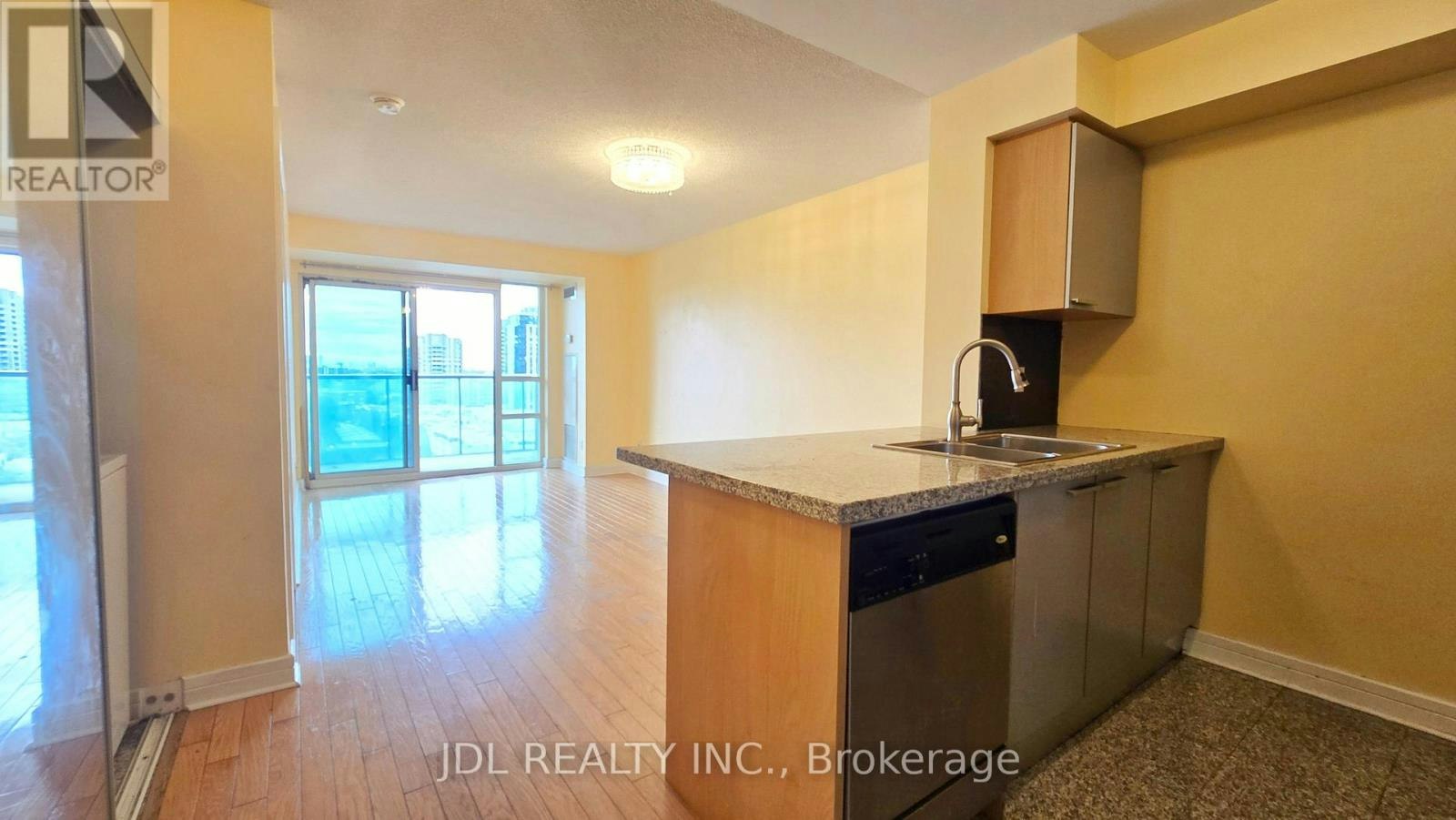 1009-16 Harrison Garden Boulevard, Toronto, ON, M2N 7J6