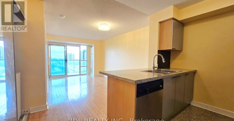 1009-16 Harrison Garden Boulevard, Toronto, ON, M2N 7J6