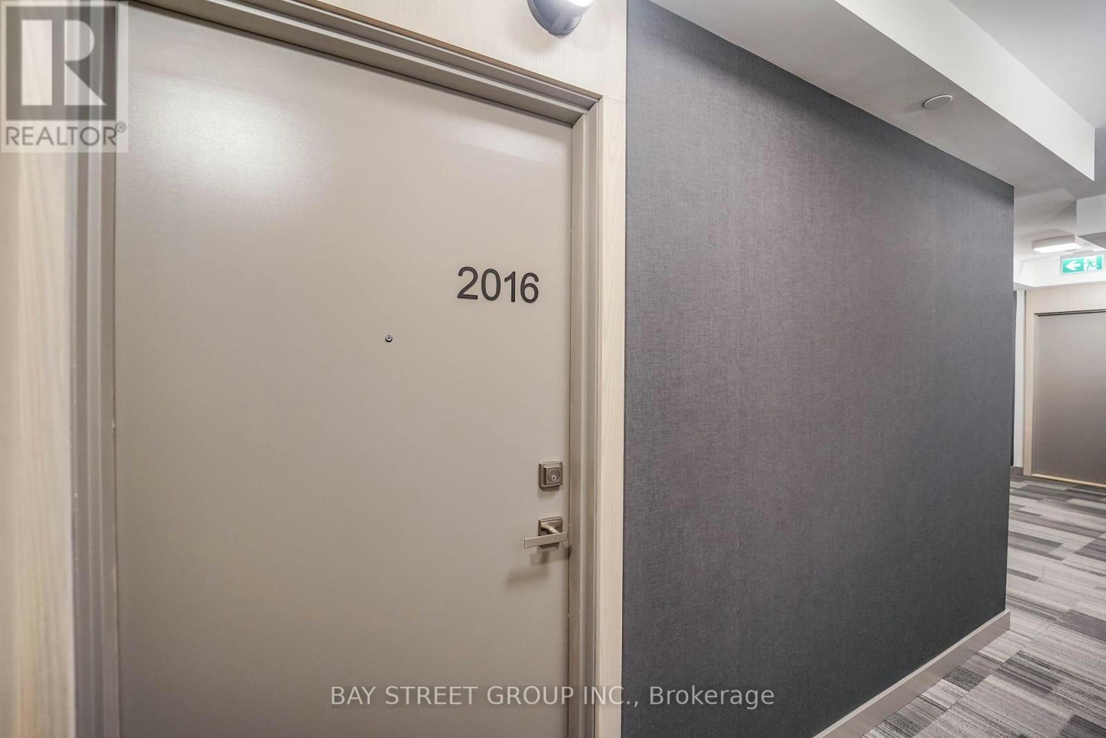 2016-188 Fairview Mall Drive, Toronto, ON, M2J 0H7 - 4