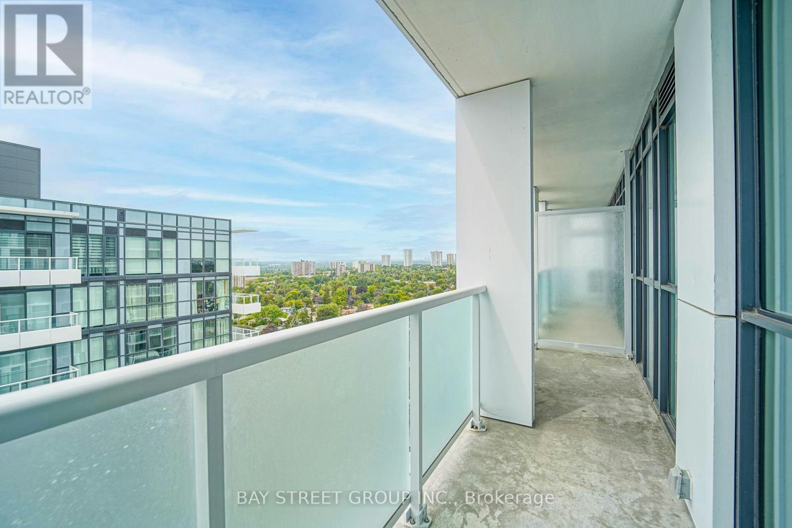 2016-188 Fairview Mall Drive, Toronto, ON, M2J 0H7 - 20