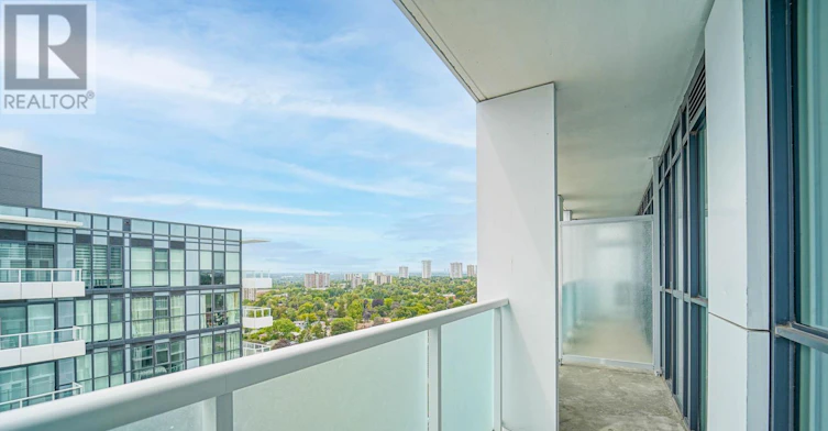 2016-188 Fairview Mall Drive, Toronto, ON, M2J 0H7 - 20