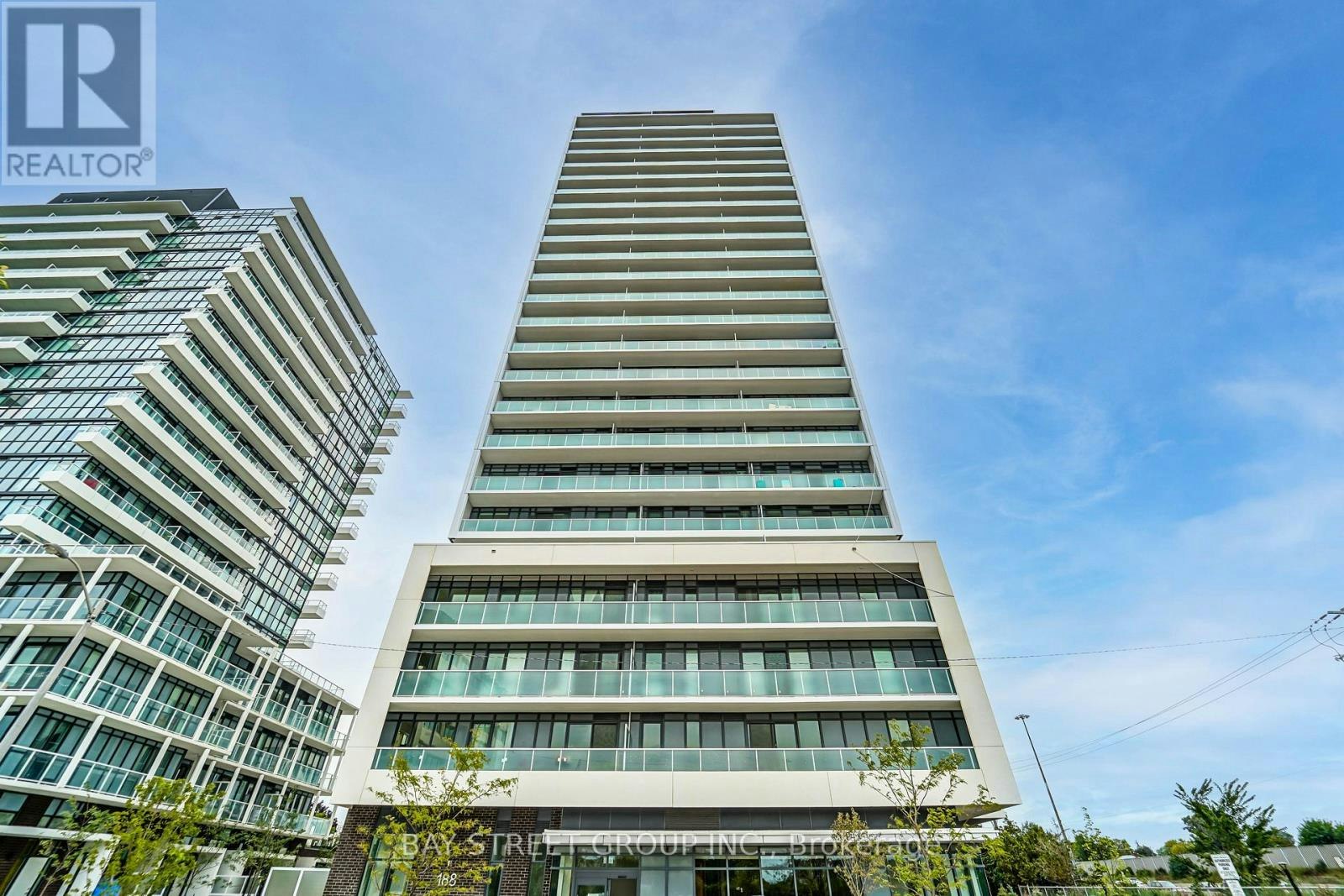 2016-188 Fairview Mall Drive, Toronto, ON, M2J 0H7