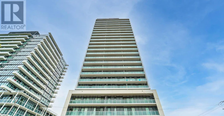 2016-188 Fairview Mall Drive, Toronto, ON, M2J 0H7