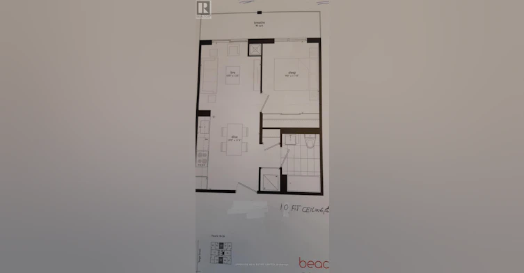 1403-5180 Yonge Street, Toronto, ON, M2N 0K5 - 9