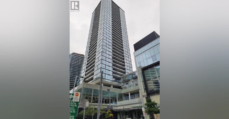 1403-5180 Yonge Street, Toronto, ON, M2N 0K5