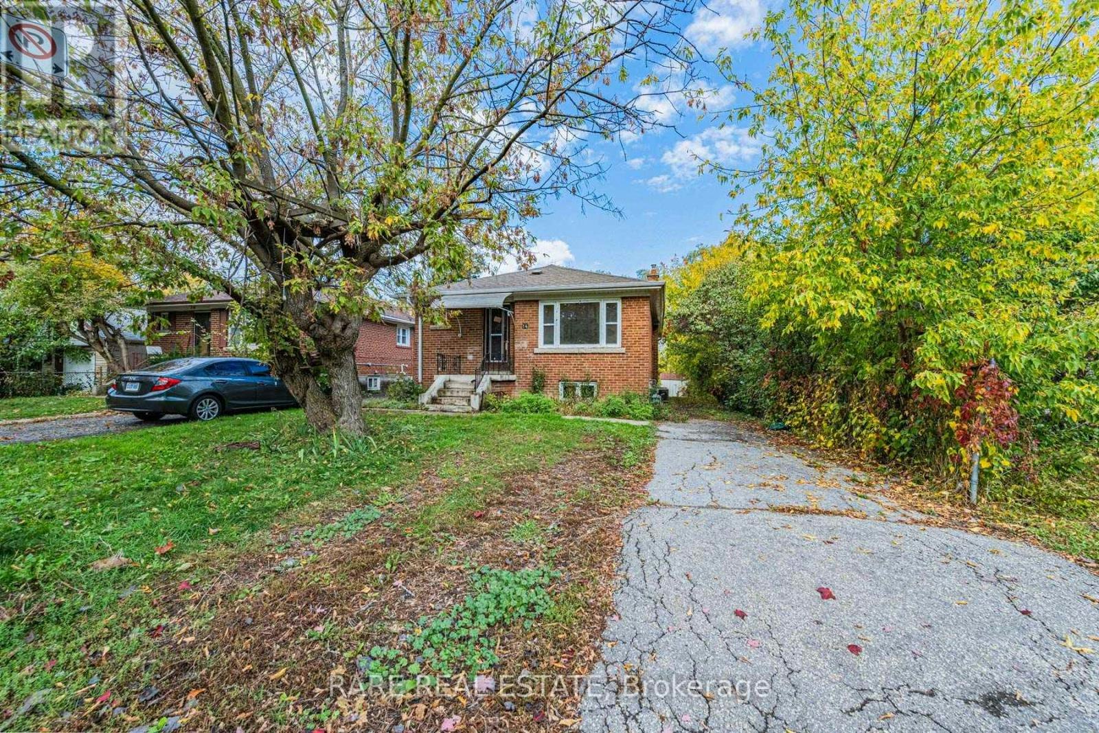 MAIN-14 Alexis Boulevard, Toronto, ON, M3H 2P3 - 3