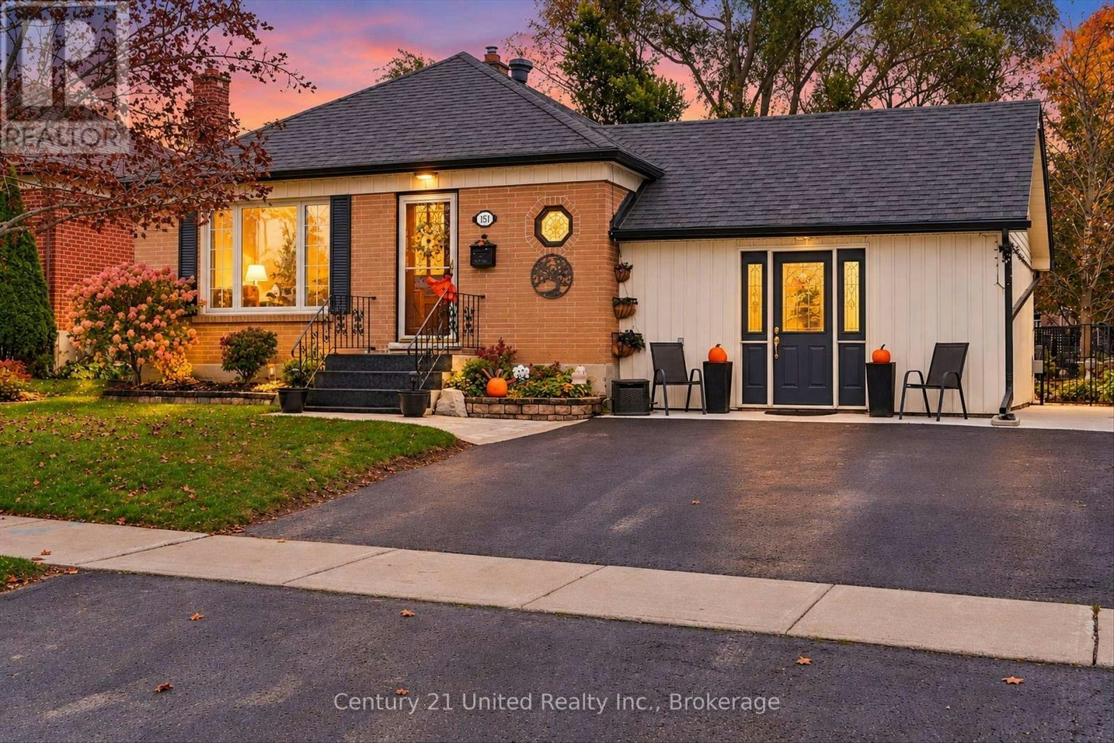 151 Elizabeth Avenue, Peterborough, ON, K9H 5E2