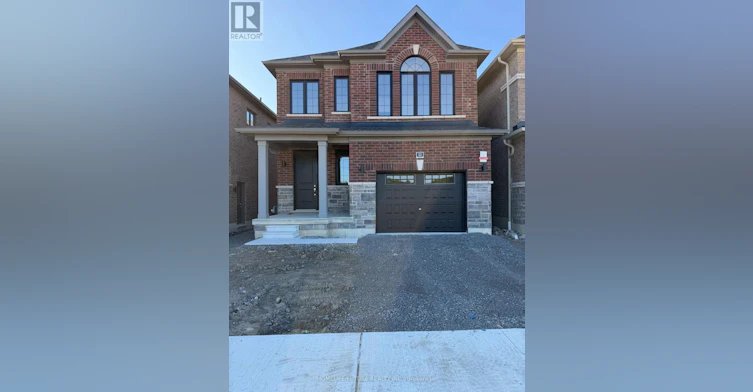 33 Ivy Run Crescent, Whitby, ON, L1M 2A7