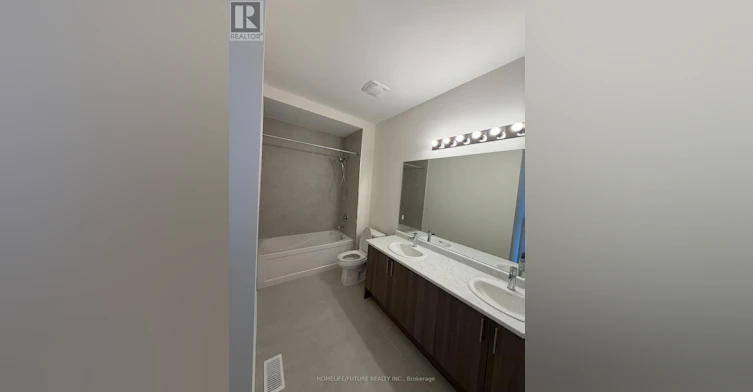 33 Ivy Run Crescent, Whitby, ON, L1M 2A7 - 5