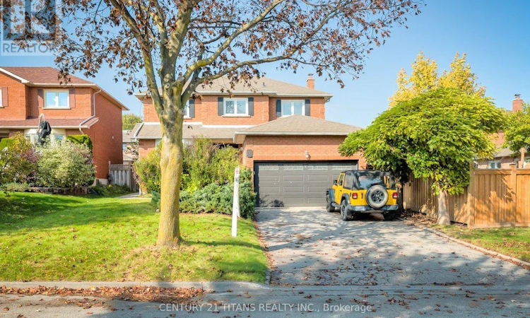 20 Millstone Crescent
