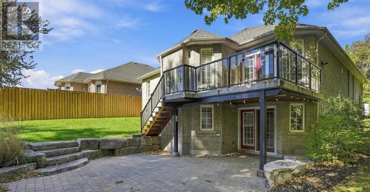 1531 Nash Road, Clarington, ON, L1E 2K8 - 48
