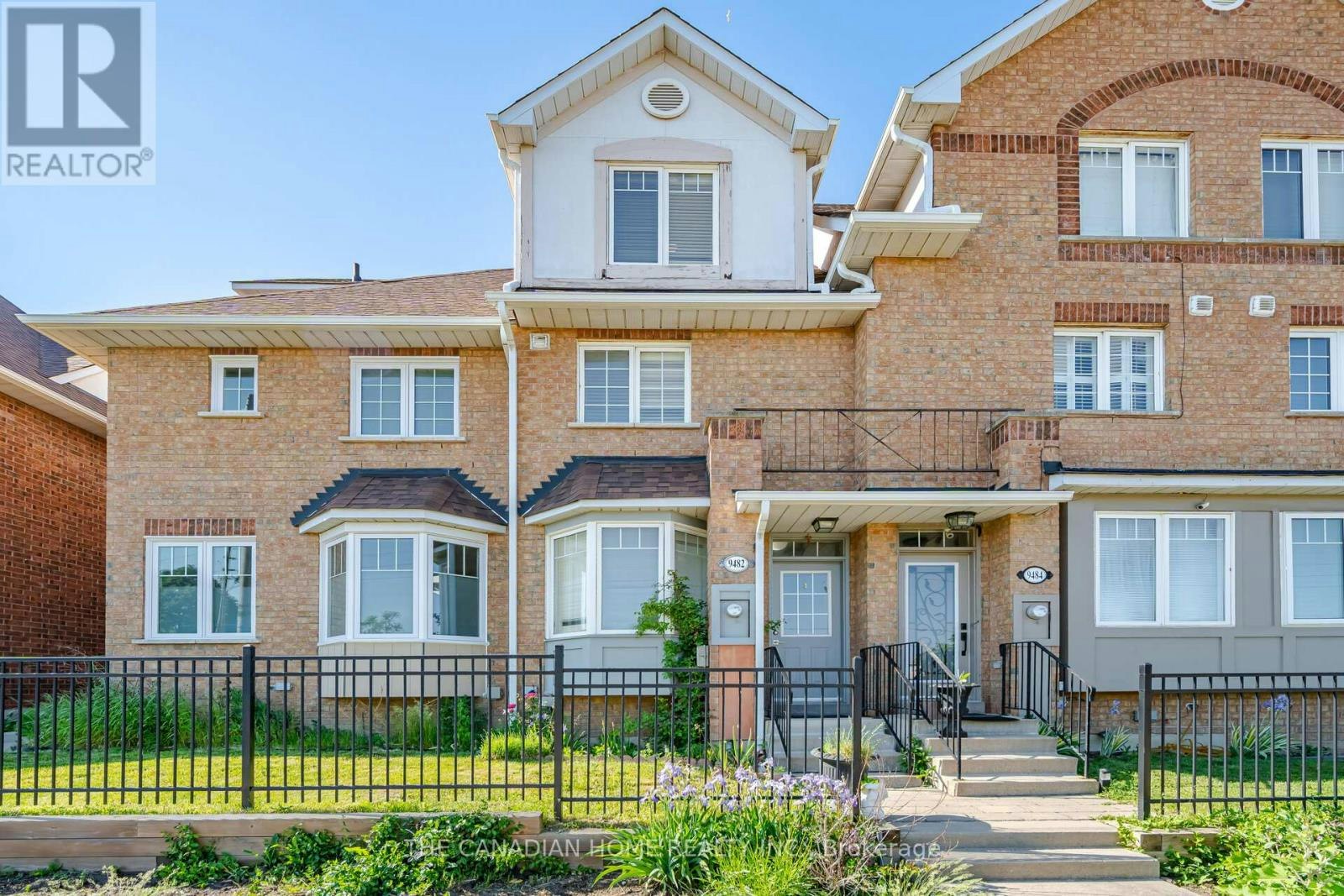 9482 Sheppard Avenue E, Toronto, ON, M1B 5Z4