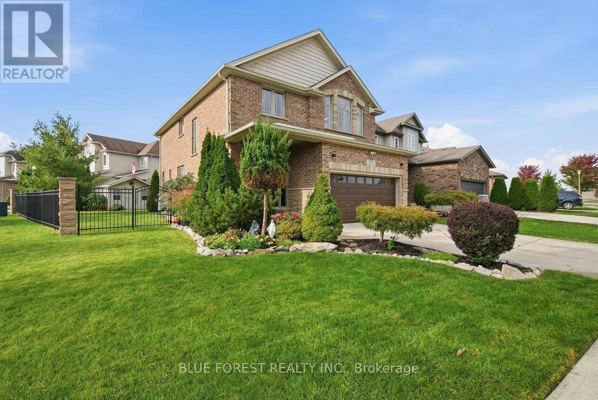 1197 Cardinal Road, London, ON, N6M 0C1