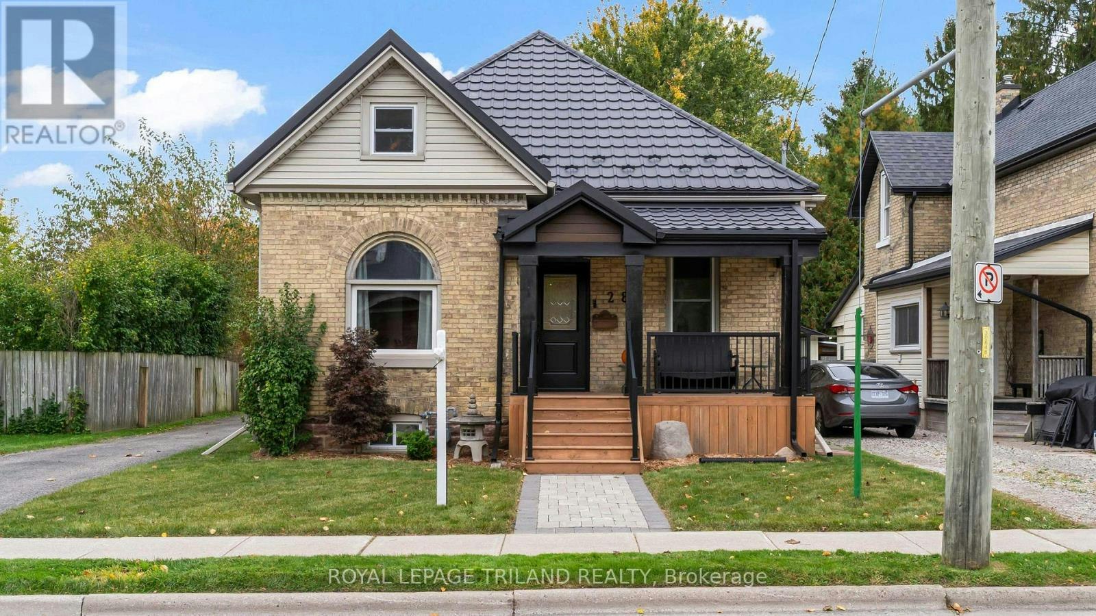 282 Ross Street, St. Thomas, ON, N5R 3Y9