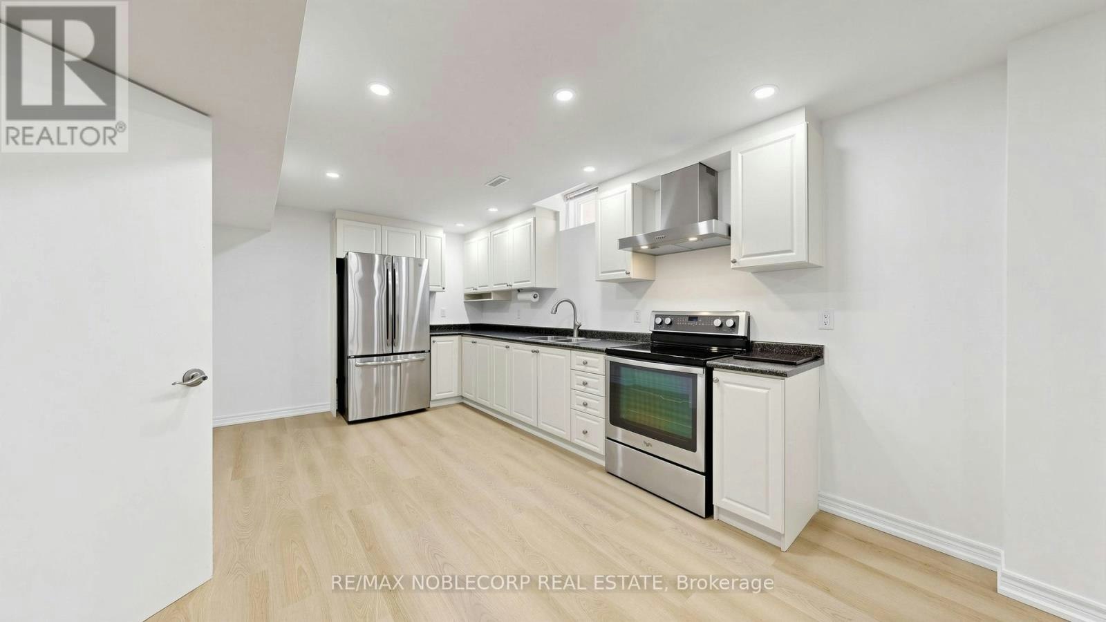 LOWER-103 Longhouse Street, Vaughan, ON, L4L 8E7 - 2