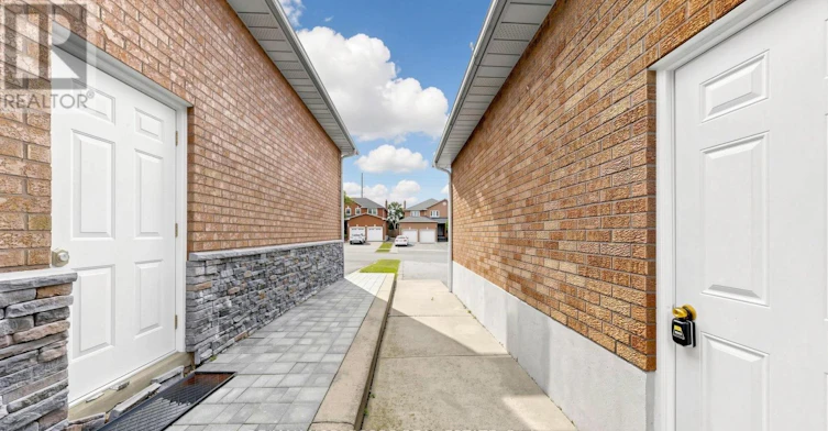 LOWER-103 Longhouse Street, Vaughan, ON, L4L 8E7 - 22