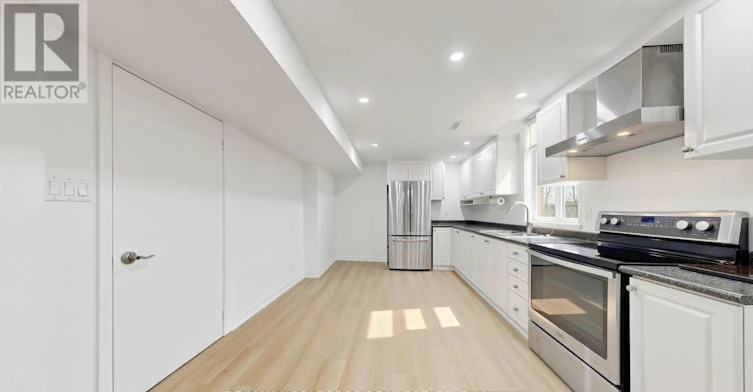 LOWER-103 Longhouse Street, Vaughan, ON, L4L 8E7 - 4