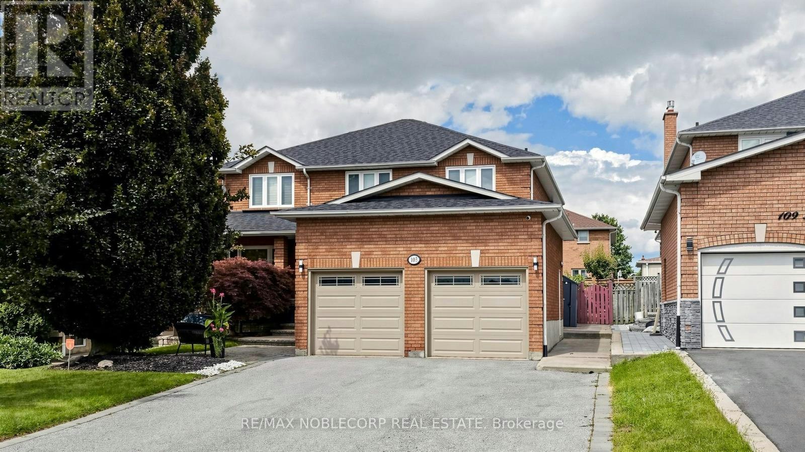 LOWER-103 Longhouse Street, Vaughan, ON, L4L 8E7