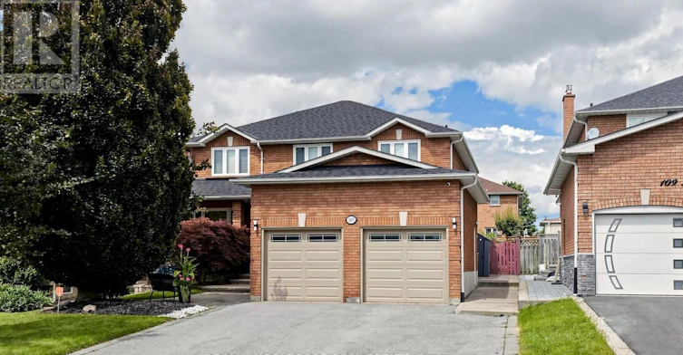 LOWER-103 Longhouse Street, Vaughan, ON, L4L 8E7