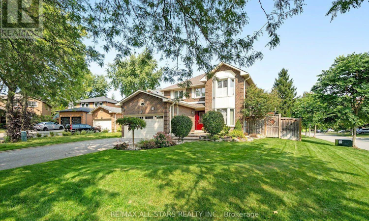 18 Ranger Court