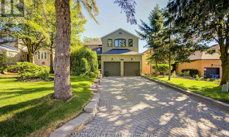 350 Kirby Crescent
