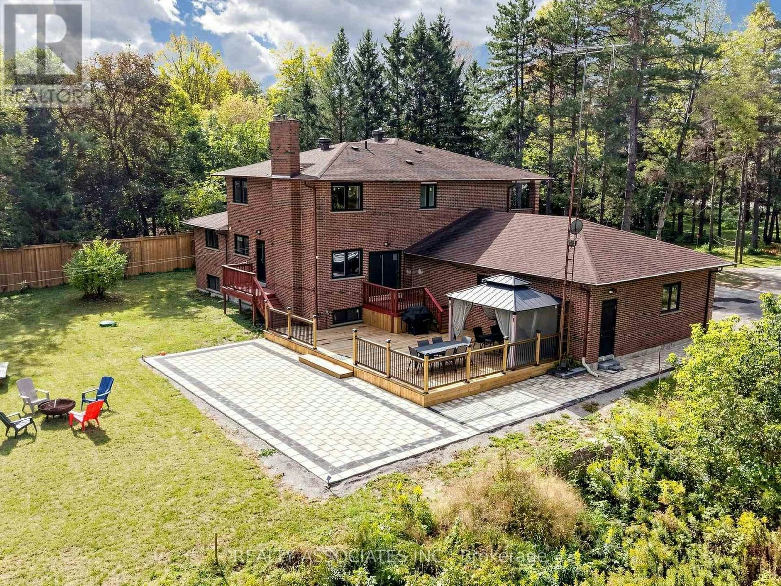 16671 48 Highway, Whitchurch-Stouffville, ON, L4A 7X4 - 48