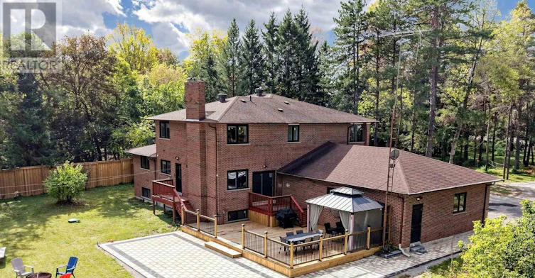 16671 48 Highway, Whitchurch-Stouffville, ON, L4A 7X4 - 48