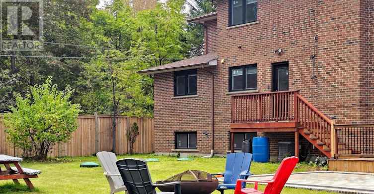 16671 48 Highway, Whitchurch-Stouffville, ON, L4A 7X4 - 42