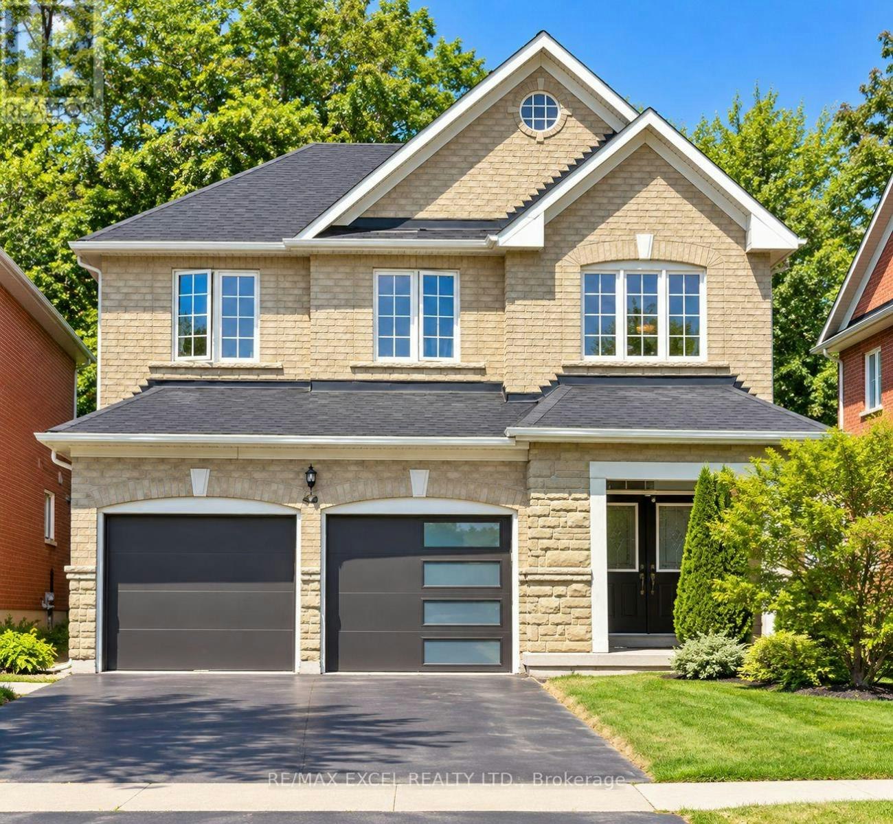 44 Canyon Hill Avenue, Richmond Hill, ON, L4C 9T5