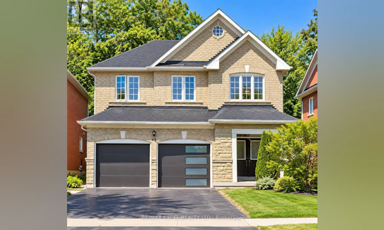 44 Canyon Hill Avenue