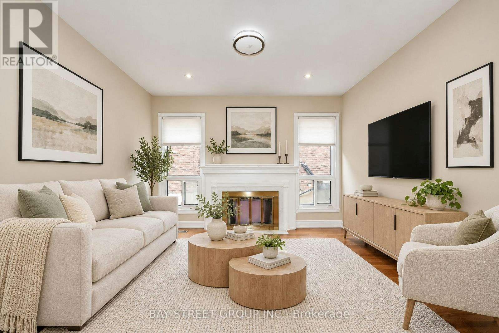 25 Karma Road, Markham, ON, L3R 4S8 - 3