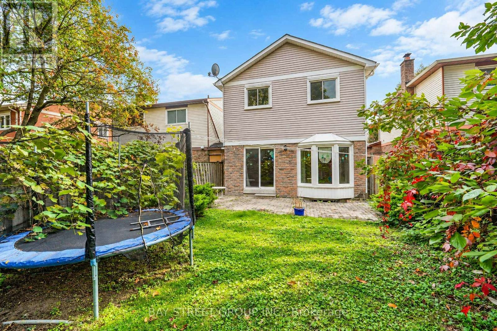 25 Karma Road, Markham, ON, L3R 4S8 - 39