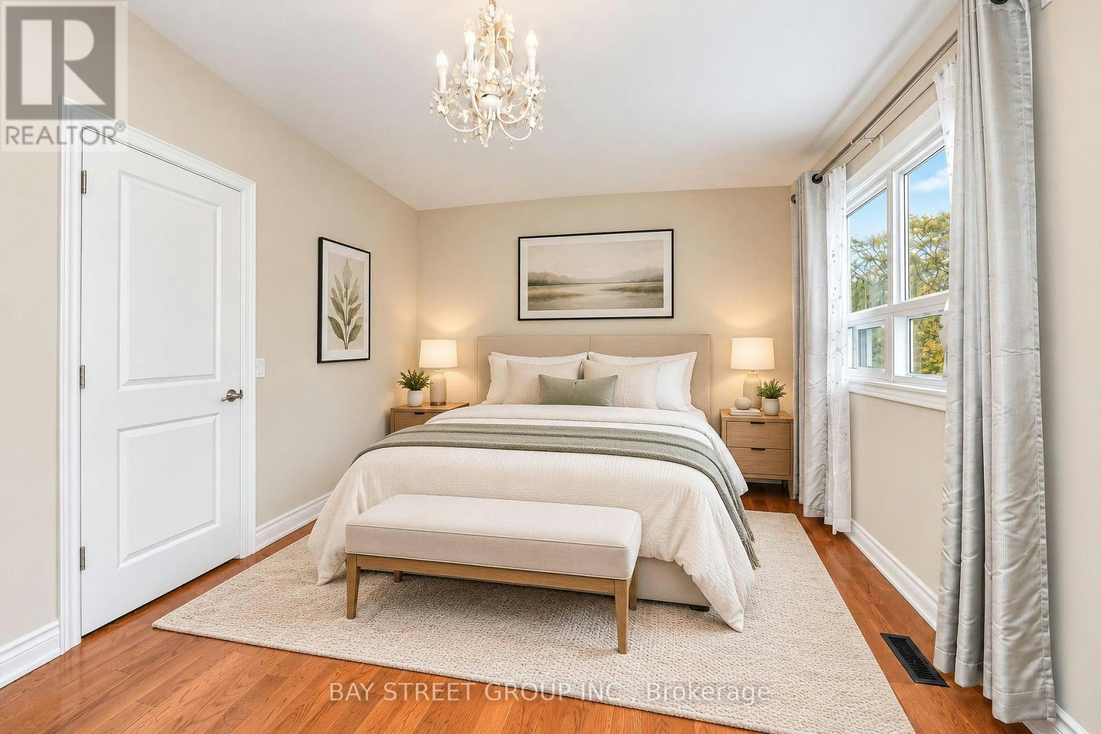 25 Karma Road, Markham, ON, L3R 4S8 - 4