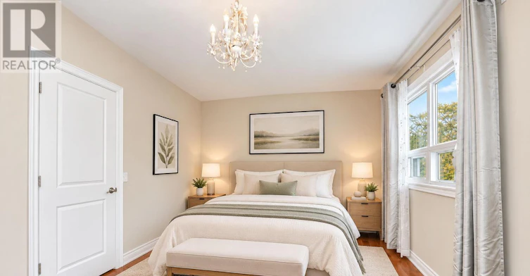 25 Karma Road, Markham, ON, L3R 4S8 - 4
