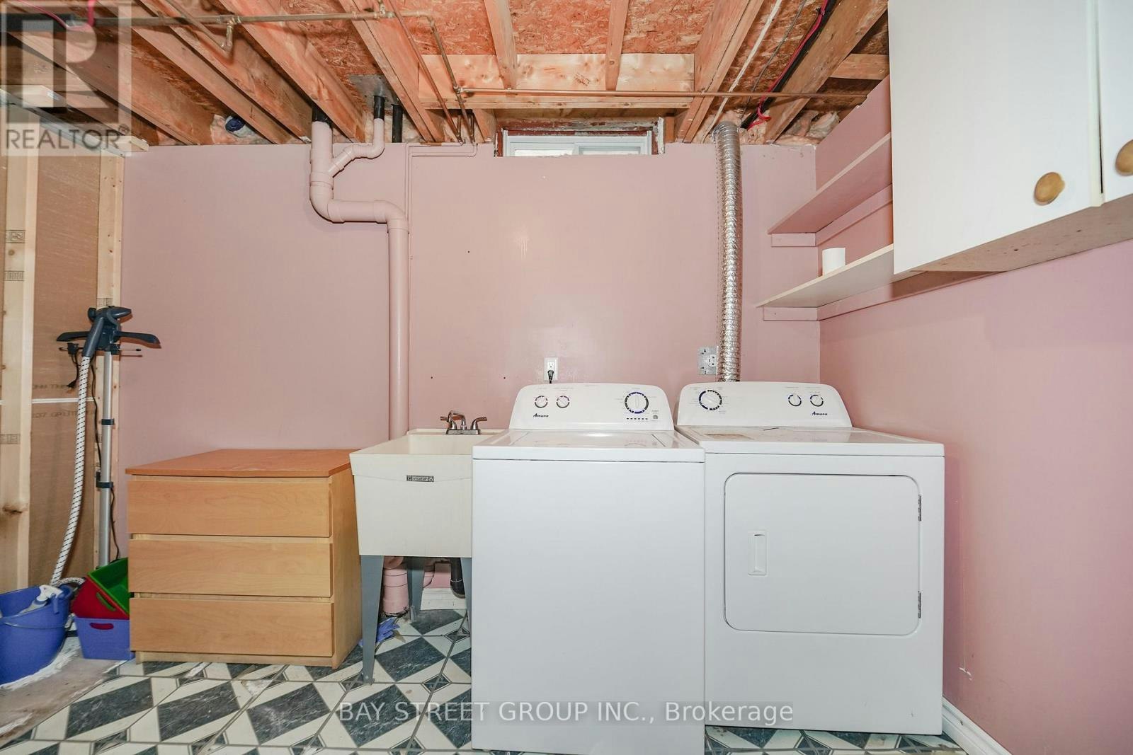 25 Karma Road, Markham, ON, L3R 4S8 - 34