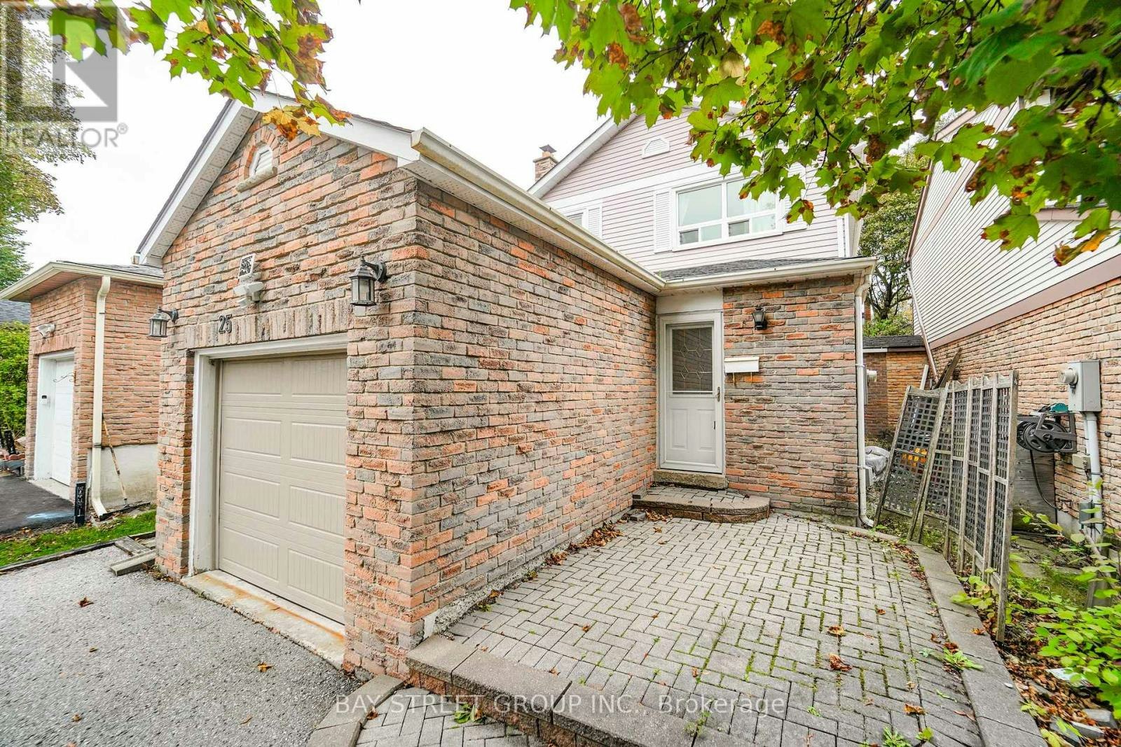 25 Karma Road, Markham, ON, L3R 4S8 - 6